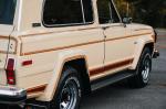 Jeep Cherokee Laredo 1983 года